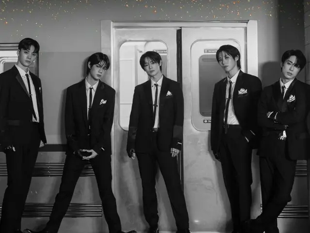 Setelah tur Asia yang sukses, ASC2NT akan mengadakan konser langsung spesial, "2025 ASC2NT SPECIAL LIVE EVENT IN JAPAN," di akhir tahun!