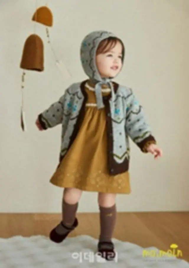 日本で人気を得る韓国の子ども用品、店舗も拡大＝韓国報道