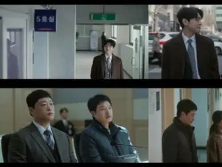 <ULASAN Drama Korea> Sinopsis dan Di Balik Layar "Seocho-dong" Episode 4... Lee Jung-seok ingin menjadi DJ? = Di Balik Layar dan Sinopsis