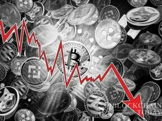 Indeks Ketakutan dan Keserakahan Mata Uang Kripto Mencapai Titik Terendah dalam 7 Bulan... Keadaan 'Ketakutan Ekstrem'