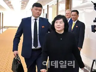 Korea Utara: "Pernyataan denuklirisasi G7 melanggar konstitusi nasional...Kami akan mempertahankan program senjata nuklir kami"
