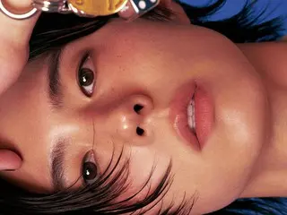 Aktor Park Bo-Gum: "Saya ingin menjadi aktor yang ingin dilihat lagi oleh penonton dan ingin diajak bekerja sama oleh rekan kerja."