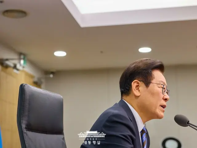 李大統領の支持率が「下落」…検察の “大庄洞事件”控訴放棄に48％が「適切でない」＝韓国