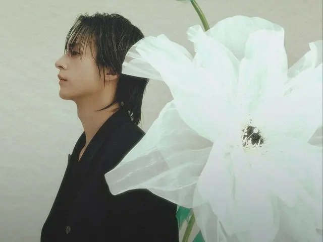 Song DONG WOOON HIGHLIGHT akan menggelar konser solo pada bulan Desember... Semua tiket terjual habis