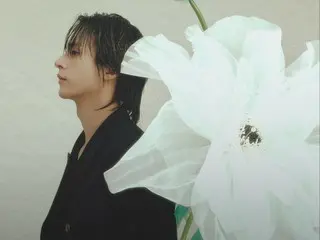 Song DONG WOOON HIGHLIGHT akan menggelar konser solo pada bulan Desember... Semua tiket terjual habis