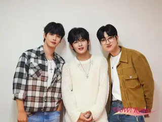 [Wawancara Eksklusif] "In A Minute" saat ini sedang mengadakan acara perilisan di Tokyo, dan membahas tentang interaksi dengan penggemar dan pendapat mereka tentang aktivitas mereka di Jepang.