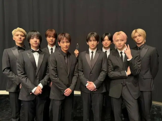 "&TEAM" akan tampil pertama kali di "Kohaku Uta Gassen" tiga tahun setelah debut