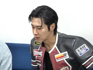 Lee So Jin menanggapi permintaan tantangan Yunho TVXQ (U-KNOW), "Saya hanya tahu Ice Bucket Challenge"