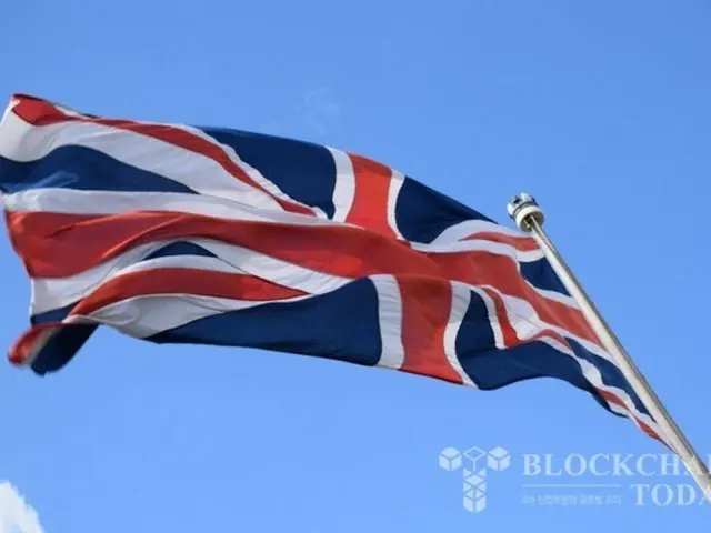 "Inggris berisiko tertinggal dari AS dan Uni Eropa tanpa stablecoin pound"