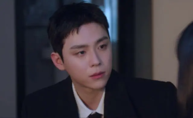 「親愛なるX」キム・ドフン、魅力的な演技で作った強烈な存在感