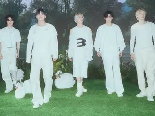 "TOMORROW X TOGETHER (TXT)" memulai tur 5 dome Jepang hari ini (ke-15) "Popularitas Tinggi"... "Kami harap ketulusan kami sampai ke semua orang"