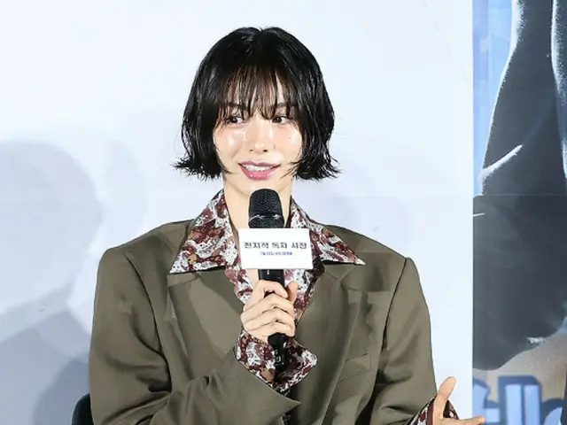 [Resmi] Nana (AFTERSCHOOL) - Perampok membobol rumah mewahnya di vila → Ia dan ibunya menangkap perampok... "Tidak ada korban luka selama penyelidikan polisi"