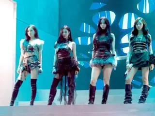 aespa tampil di Amazon Music Live di AS... membuktikan kehadiran global mereka