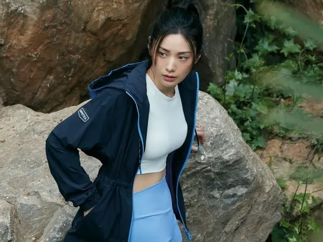 Nana (AFTERSCHOOL) ditangkap karena perampokan bersenjata di rumah... Ibu dan anak Nana terluka setelah ditundukkan setelah perkelahian