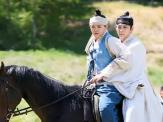 "Bulan Mengalir di Sungai Ini" Kang Tae-oh dan Kim Se-jeong didorong menuju kematian mereka... Perkelahian terjadi