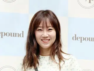 Kong Hyo Jin secara mengejutkan mencium seorang pria di lantai atas... Apa yang dipikirkan suaminya yang 10 tahun lebih muda darinya?