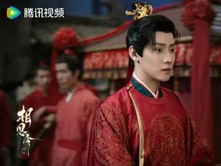 <Drama Cina SEKARANG> "Surat Cinta" Episode 24: Shao Qimin dan Xuan Qingshan menikah = Sinopsis dan spoiler