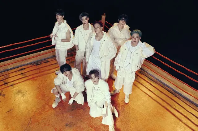 「NCT DREAM」の新曲「Beat It Up」のミュージックビデオティーザーが公開された。