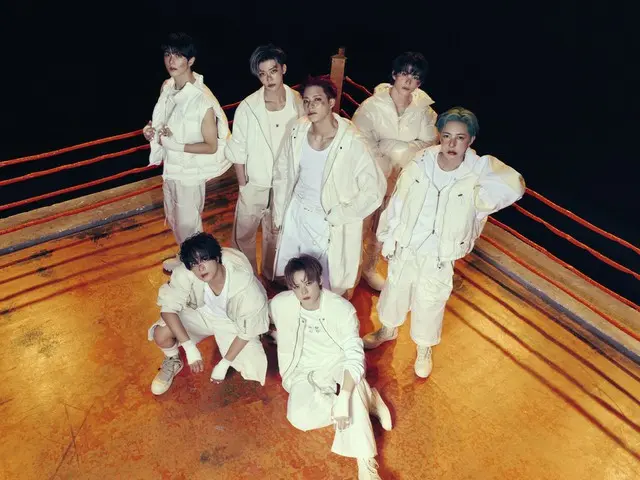 "NCT DREAM" merilis teaser video musik untuk "Beat It Up"... Bertransformasi menjadi petinju di atas ring