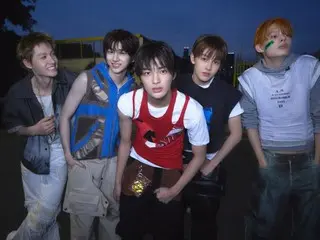 "CORTIS" dan "FaSHioN" melampaui 50 juta streaming di Spotify... total kedua mereka