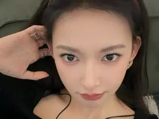 "WJSN" Sonso ungkap kecantikan tak berubah, bantah rumor efek samping operasi plastik