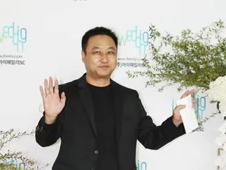 Komedian Kim Soo-Yeon kehilangan kesadaran dan pingsan saat syuting... saat ini sedang dalam pemulihan di unit perawatan intensif