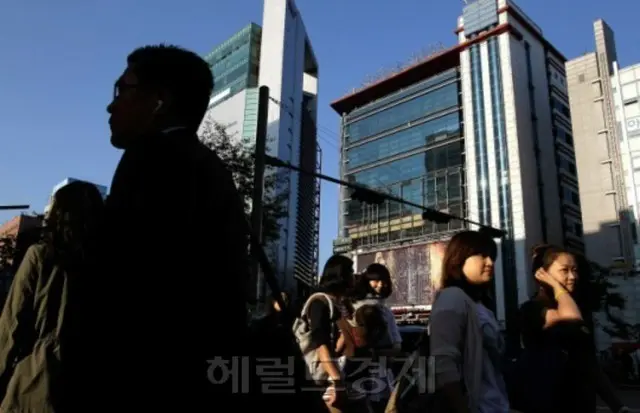 「会社のパワハラ、抗議したらクビ？」…職員の86.5％、企業による個人情報収集の拒否は「困難」＝韓国