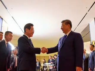 Pemerintahan Lee Jae-myung menyatukan urutan nama tiga negara Asia Timur menjadi "Korea, Tiongkok, dan Jepang"