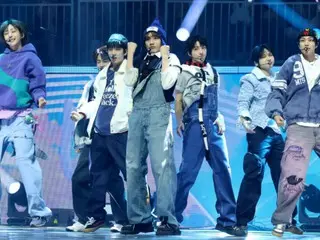 "2025 KGMA": Integrasi hebat antar generasi dan genre, dari generasi ke-1 hingga ke-4... Pendatang baru menghubungkan sejarah K-POP