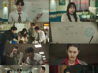 <Drama Korea SEKARANG> "Taepoong Trading Company" Episode 12 Lee Junho (2PM) x Kim MinA, penyelamatan yang mempertaruhkan nyawa, mencatat rating pemirsa tertinggi sepanjang masa = Rating pemirsa 9,9%, Sinopsis dan spoiler