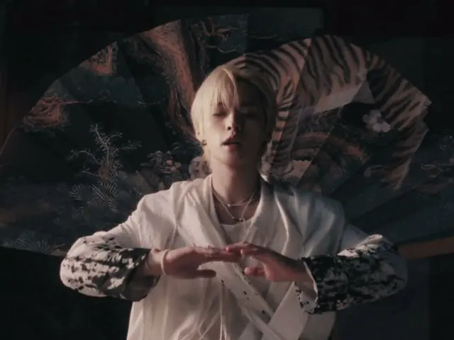 Stray Kids berubah menjadi Jung Woo-chi... Teaser MV lagu baru dirilis