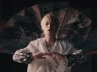 Stray Kids berubah menjadi Jung Woo-chi... Teaser MV lagu baru dirilis