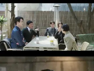 <ULASAN Drama Korea> Sinopsis dan Di Balik Layar "Seocho-dong" Episode 7... Syuting akhirnya berakhir, rekaman suara Lee Jung-suk = Di Balik Layar dan Sinopsis
