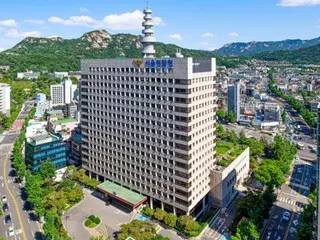 "Tujuan pendirian kantor?" Dua anggota Prince Group didakwa di Korea Selatan