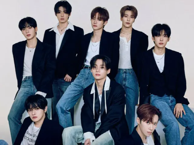 "ALPHA DRIVE ONE," yang lahir dari "BOYS II PLANET," akan merilis singel pertama mereka, "FORMULA," bulan depan.