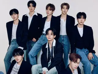"ALPHA DRIVE ONE," yang lahir dari "BOYS II PLANET," akan merilis singel pertama mereka, "FORMULA," bulan depan.