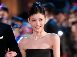 Aktris Kim You Jung dan Baek Ah Jin yang menawan... Visual yang memikat