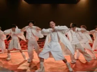 "NCT DREAM" dan "Beat It Up" kembali melampaui batas mereka... "Terobos tembok berikutnya, kitalah penantangnya"