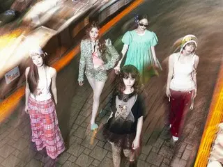 "LE SSERAFIM" menggelar konser pertama di Tokyo Dome hari ini (18) "Saya masih tidak percaya... Kami akan memberikan waktu terbaik untuk kalian"