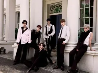 RIIZE akan mengadakan showcase pada tanggal 24...Penggemar dapat melihat pertama kali panggung "Fame"