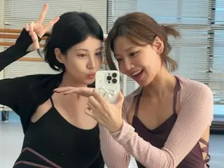 Seohyun dan Choi Suyeong Girls' Generation: Apakah balet rahasia tubuh langsing mereka?