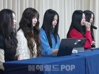 Mengapa ADOR membuat pembagian 3:2 untuk NewJeans? Percakapan mantan CEO Min Hee Jin dengan pengacaranya menjadi topik hangat.