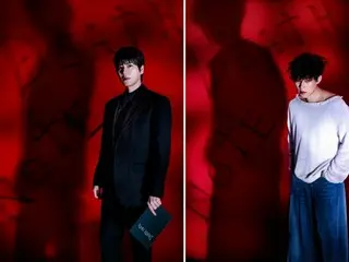 [Resmi] Kyu Hyun (SUPER JUNIOR) dan Kim Sung Cheol bergabung dalam musikal "Death Note". Penampilan pertama pada bulan Januari tahun depan