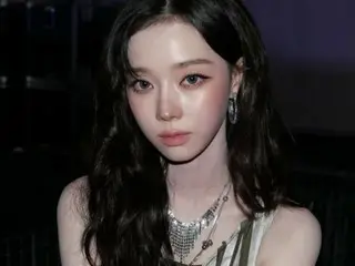 "aespa" Musim dingin juga telah menular... Mengapa jumlah kasus influenza meningkat pesat di Korea?