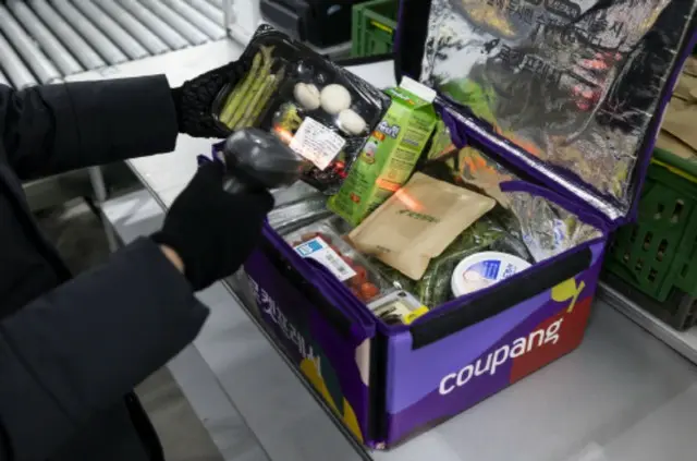 宅配の明け方配送を巡り労使対立…「明け方配送禁止に反対」の国会請願は1万人突破＝韓国