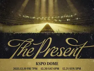 Konser 360° View DAY6 di KSPO DAME Habis Terjual