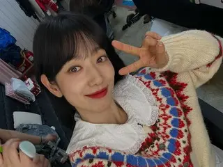 Park Shin Hye tetap sama bahkan setelah 12 tahun sejak "The Heirs"... "Dewi Musim Dingin" yang cantik