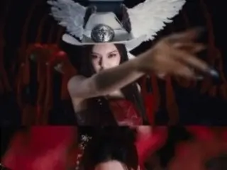 Transformasi BABYMONSTER melampaui batas... Video musik "PSYCHO" diterima dengan baik