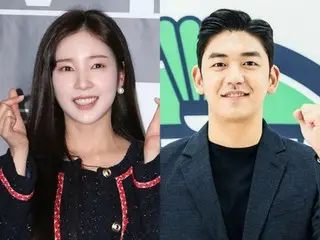 [Resmi] Mantan anggota APRIL, Chaekyung, dan ayah tunggal Lee Yong Dae telah berpacaran selama setahun? ... "Sulit untuk mengonfirmasi karena masalah pribadi"