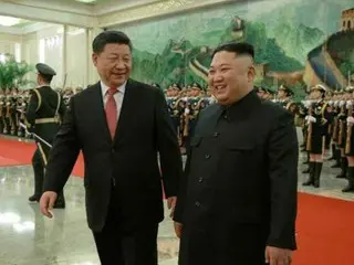 Kongres AS: Tiongkok mendukung kejahatan siber Korea Utara